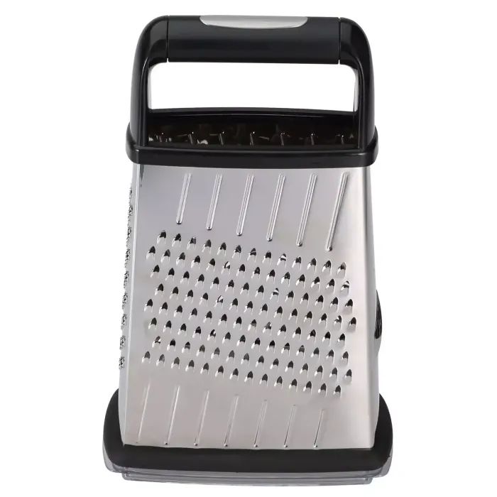 Терка MasterPro Foodies collection чотиристороння (BGMP-5502) зображення 3
