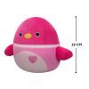 Мягкая игрушка Squishmallows Утка Делла 19 см (SQVA00848) изображение 2