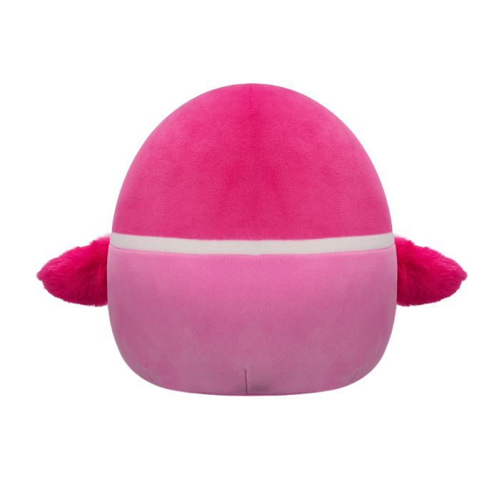 Мягкая игрушка Squishmallows Утка Делла 19 см (SQVA00848) изображение 4