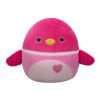 Мягкая игрушка Squishmallows Утка Делла 19 см (SQVA00848)