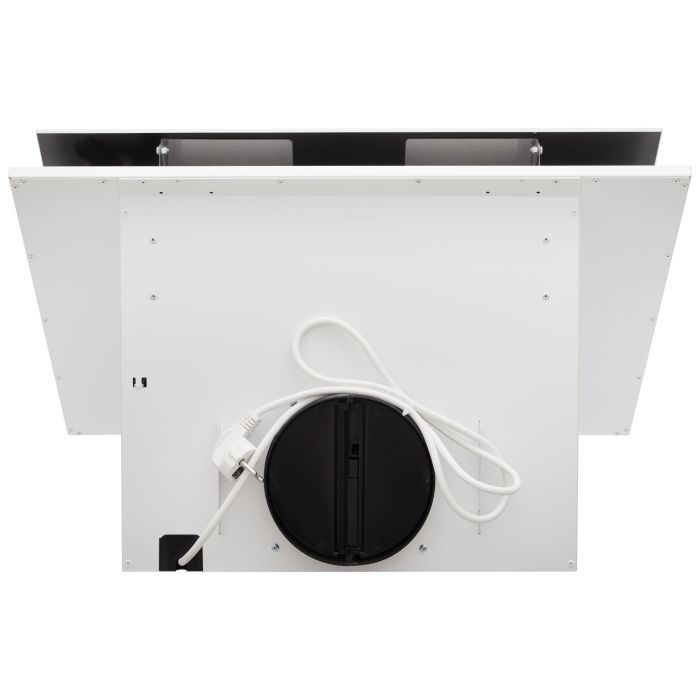 Витяжка кухонна Eleyus PRIMA 1200 LED 60 BL зображення 10