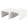 Вытяжка кухонная Eleyus PRIMA 1200 LED 60 WH изображение 12