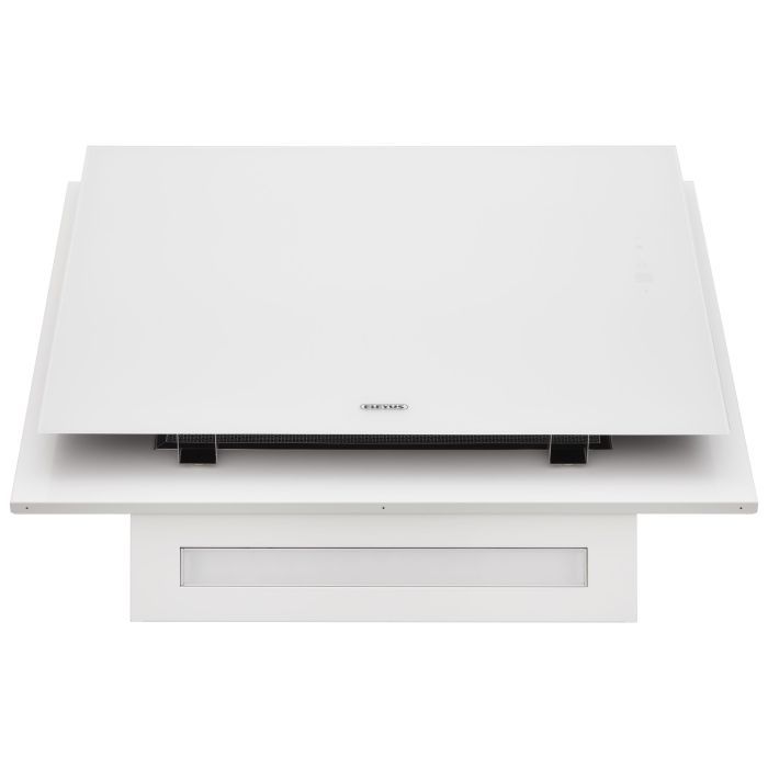 Витяжка кухонна Eleyus PRIMA 1200 LED 60 BL зображення 4