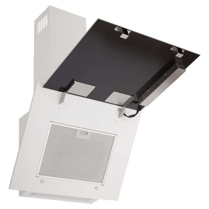 Витяжка кухонна Eleyus PRIMA 1200 LED 60 BL зображення 5