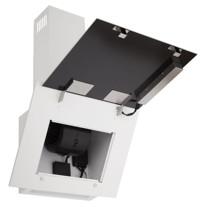 Витяжка кухонна Eleyus PRIMA 1200 LED 60 BL зображення 6