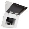 Вытяжка кухонная Eleyus PRIMA 1200 LED 60 WH изображение 6
