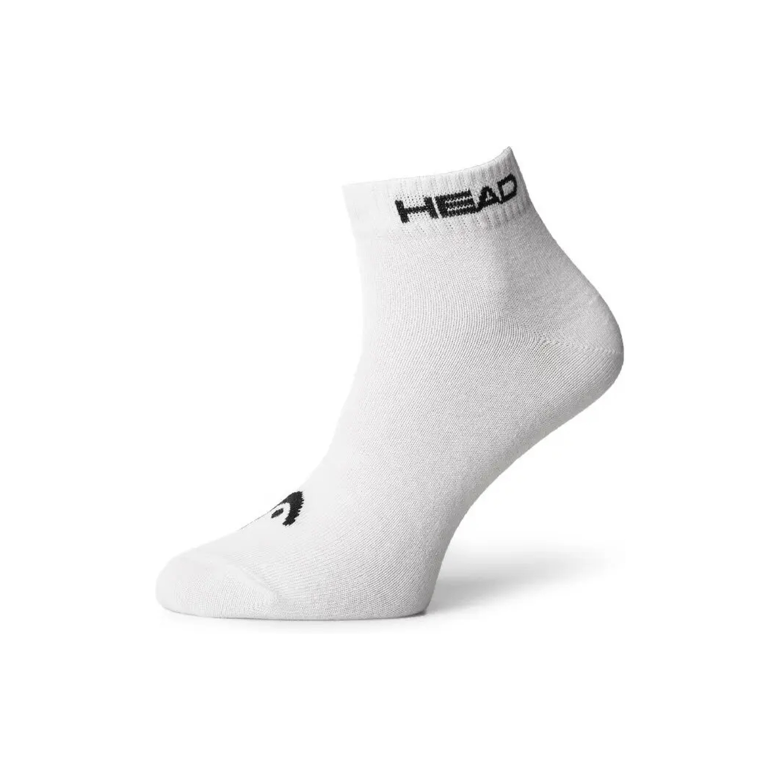 Шкарпетки Head Quarter 3P Unisex 761011001-300 3 пари Білий 35-38 (8718824272610) зображення 2