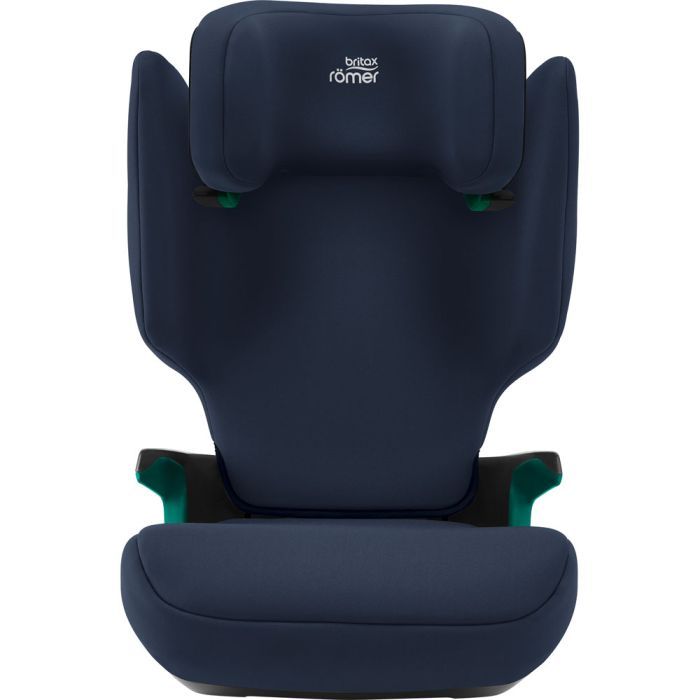Автокресло Britax-Romer Discovery Plus Space Black (2000036848) изображение 3