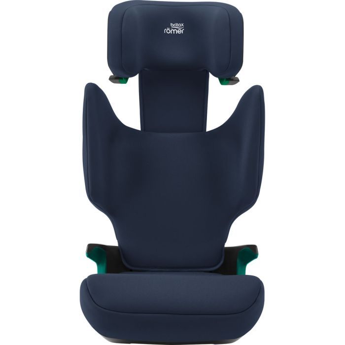 Автокресло Britax-Romer Discovery Plus Space Black (2000036848) изображение 4