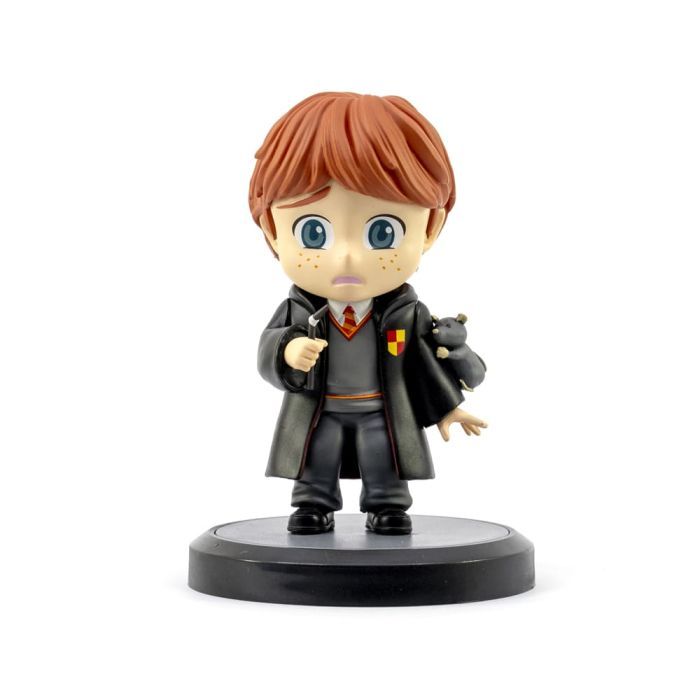 Фигурка YUME сюрприз с коллекционной фигуркой Harry Potter серия Classic (10147) изображение 4