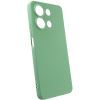 Чехол для мобильного телефона Dengos Soft Xiaomi Redmi Note 13 4G (mint) (DG-TPU-SOFT-54) изображение 2