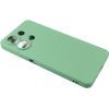 Чехол для мобильного телефона Dengos Soft Xiaomi Redmi Note 13 4G (mint) (DG-TPU-SOFT-54) изображение 3