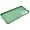 Чехол для мобильного телефона Dengos Soft Xiaomi Redmi Note 13 4G (mint) (DG-TPU-SOFT-54) изображение 4