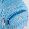 Рюкзак школьный GoPack Education 175M-5 Cute Paw (GO24-175M-5) изображение 10