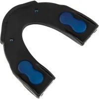 Капа Everlast Mouth Guard 837560-70-53 Синій/Білий Уні T (009283574697) изображение 2