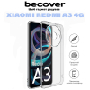 Чохол до мобільного телефона BeCover Xiaomi Redmi A3 4G Transparancy (710922) зображення 6