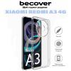 Чохол до мобільного телефона BeCover Xiaomi Redmi A3 4G Transparancy (710922) зображення 6