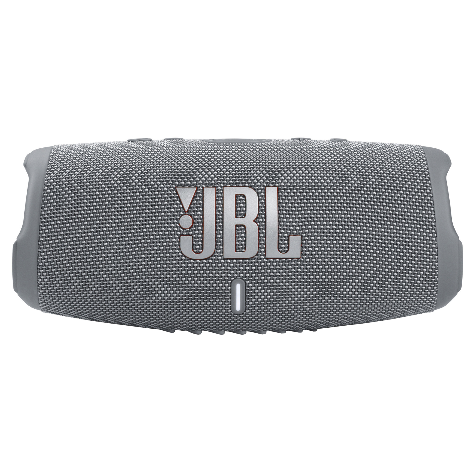 Акустична система JBL Charge 5 Gray + Griffin 20000 mAh (JBLCHARGE5GRYPB)