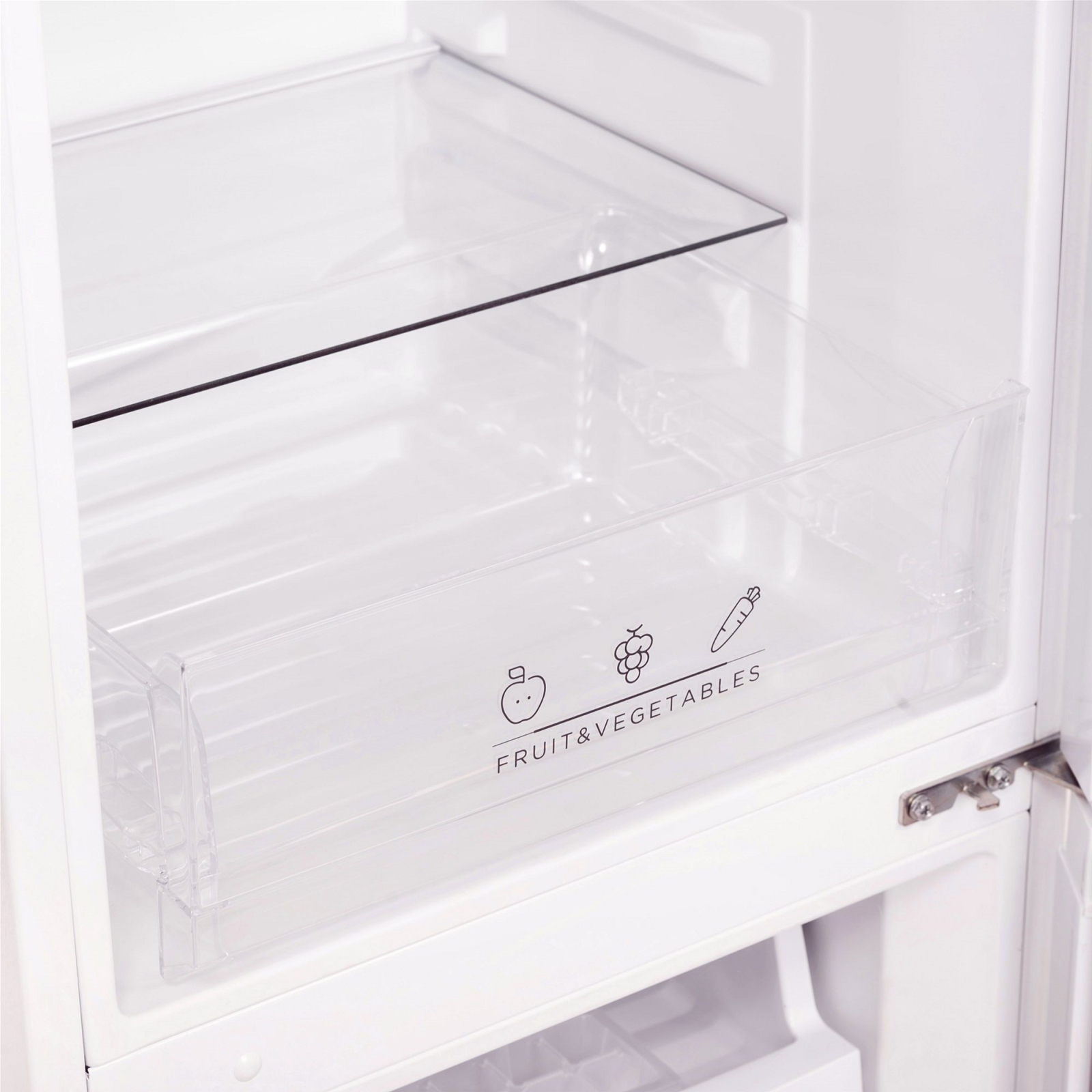 Холодильник Eleyus MRDW2150M47 WH зображення 10
