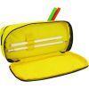 Пенал Cool For School 1 відділення Жовтий (B-8691-yellow) зображення 2