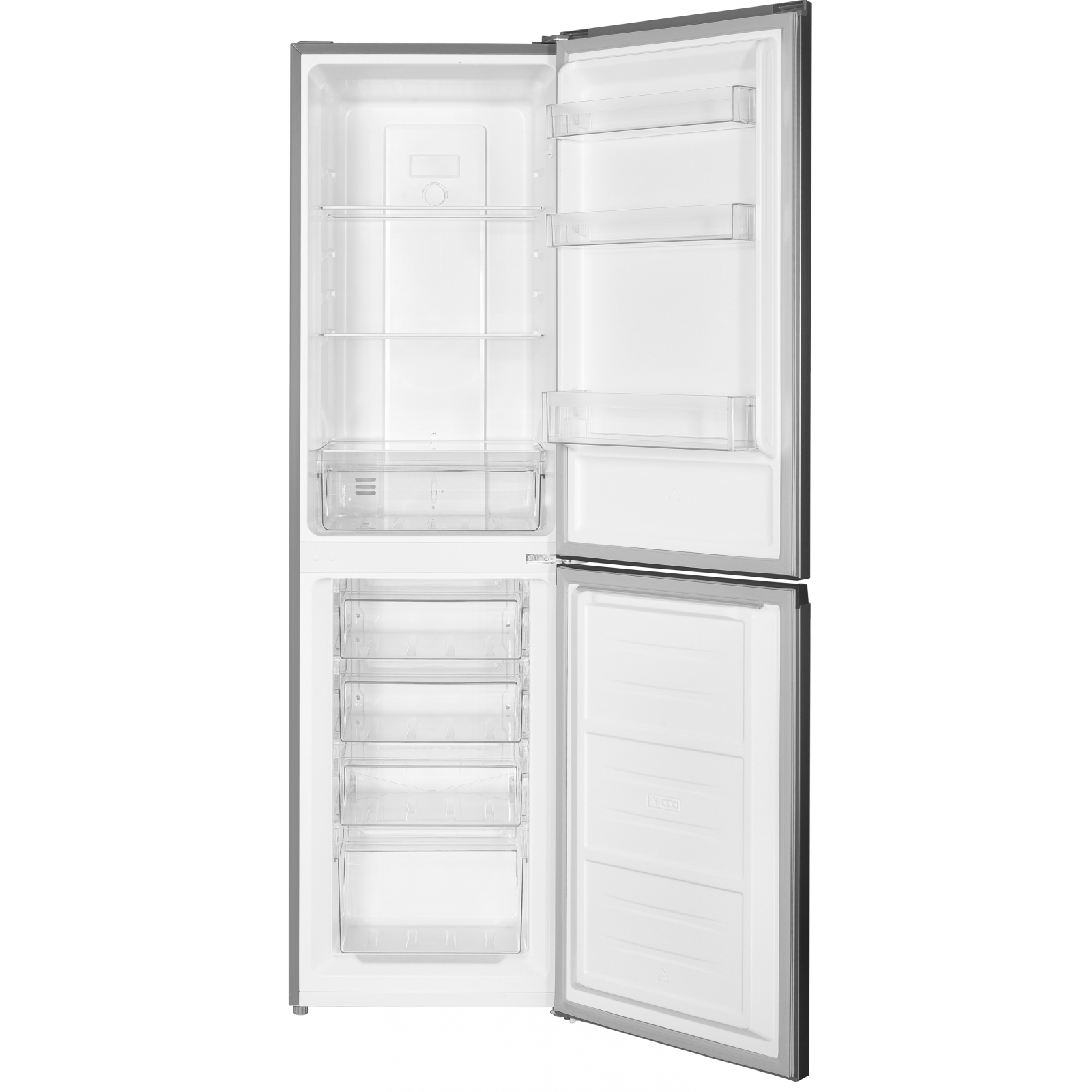 Холодильник Edler ED-314INFD зображення 2