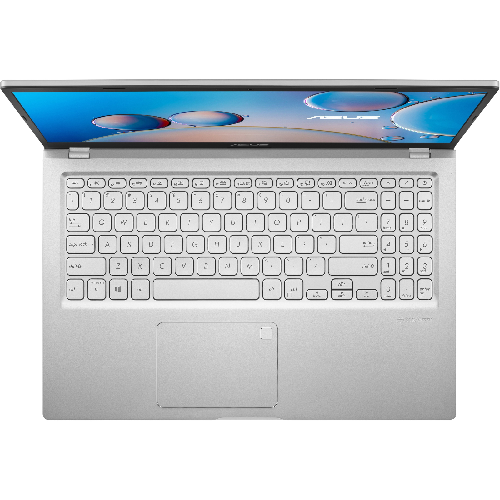 Ноутбук ASUS X515MA-EJ926 (90NB0TH2-M00NH0) изображение 4