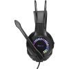 Наушники Xtrike ME GH-709 RGB Black (GH-709) изображение 2