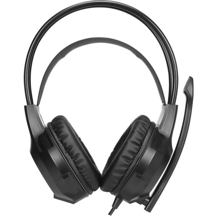 Наушники Xtrike ME GH-709 RGB Black (GH-709) изображение 3