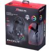Наушники Xtrike ME GH-709 RGB Black (GH-709) изображение 5