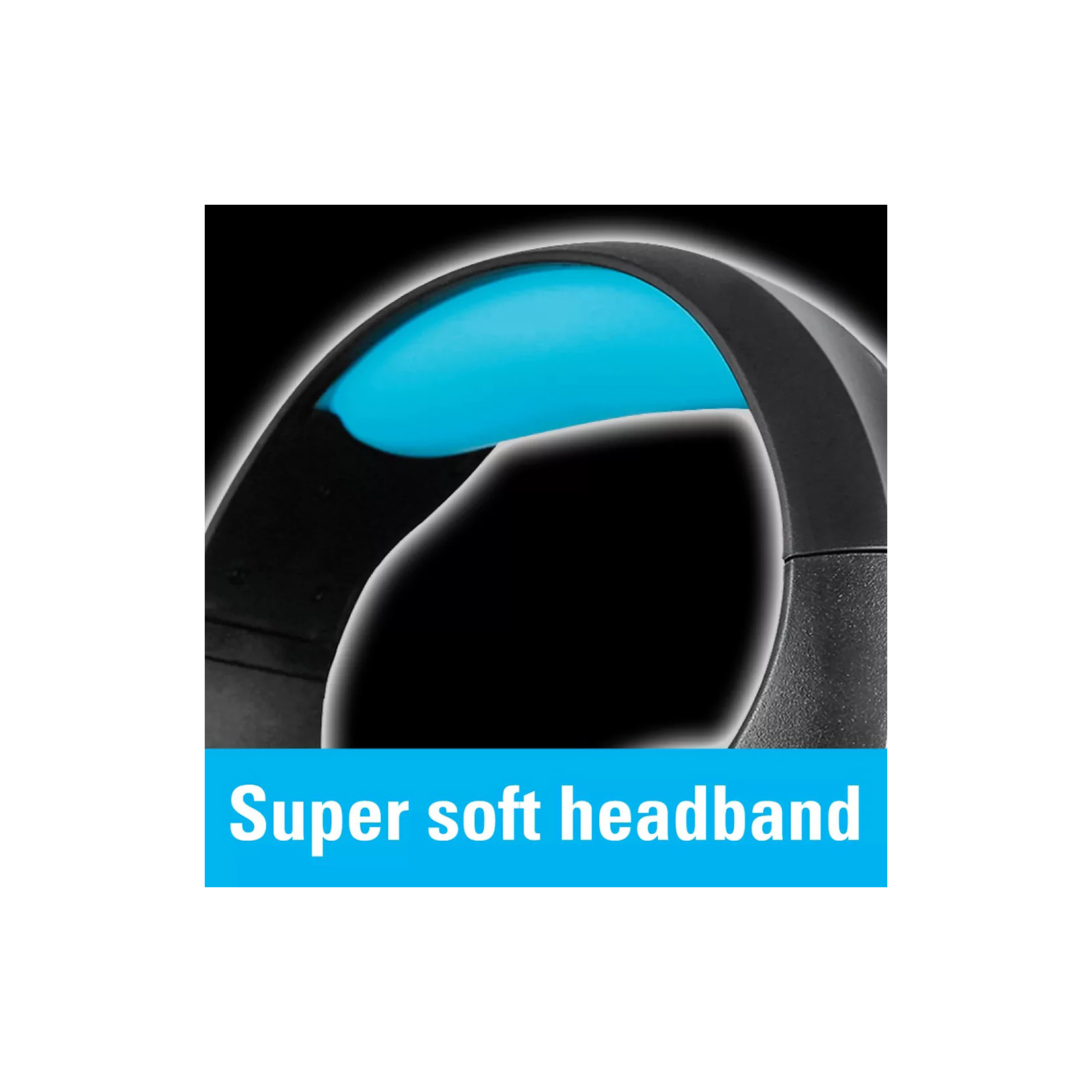 Навушники Sandberg Twister Headset Led Black (125-79) зображення 4
