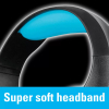 Наушники Sandberg Twister Headset Led Black (125-79) изображение 4