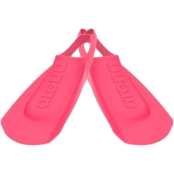 Ласты Arena Fins Adult 006985-300 рожевий 40-41 (3468337102618)