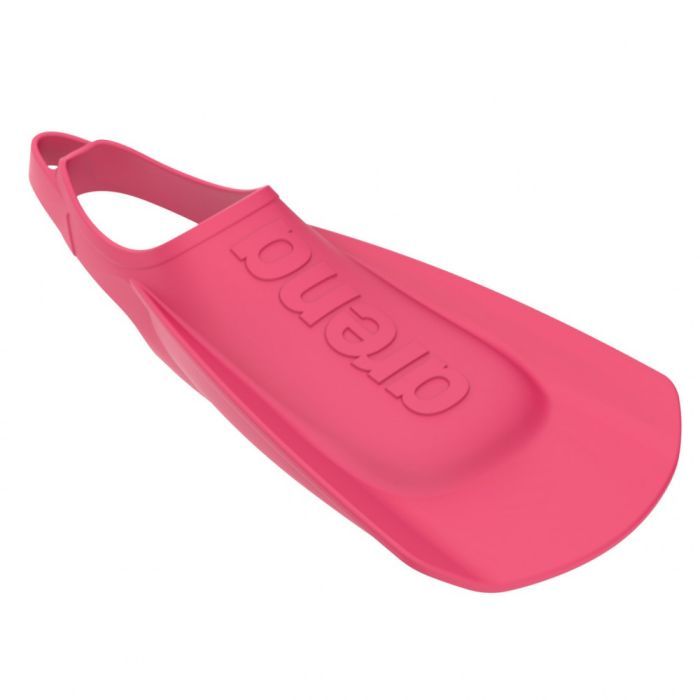 Ласты Arena Fins Adult 006985-300 рожевий 40-41 (3468337102618) изображение 2