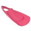 Ласты Arena Fins Adult 006985-300 рожевий 36-37 (3468337102632) изображение 2