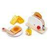 Игровой набор Hape тостер из дерева (E3148)