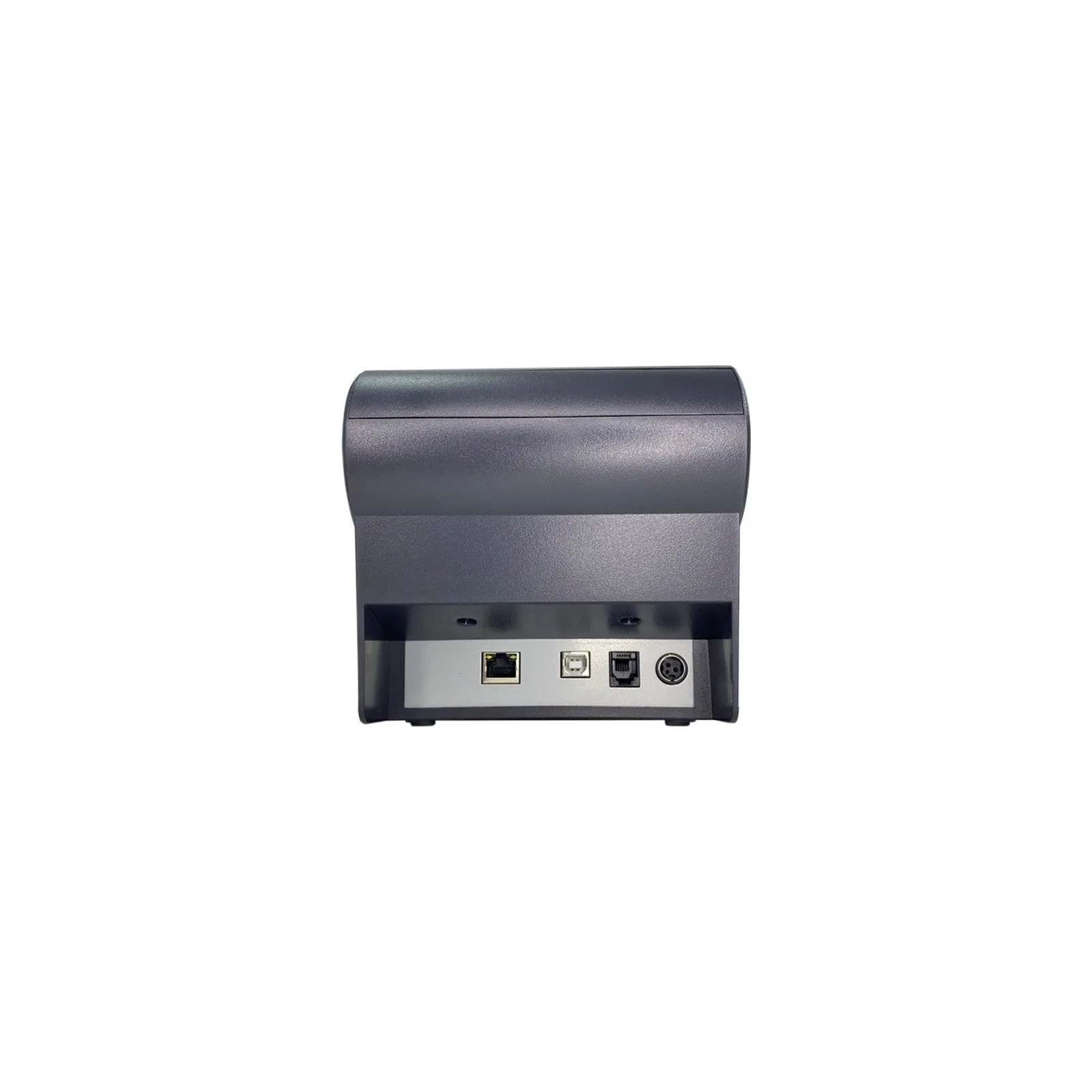 Принтер чеків Geos RP3101 з розділювачем 58-80мм, USB, Ethernet (RP3101 divider 58/80) зображення 3