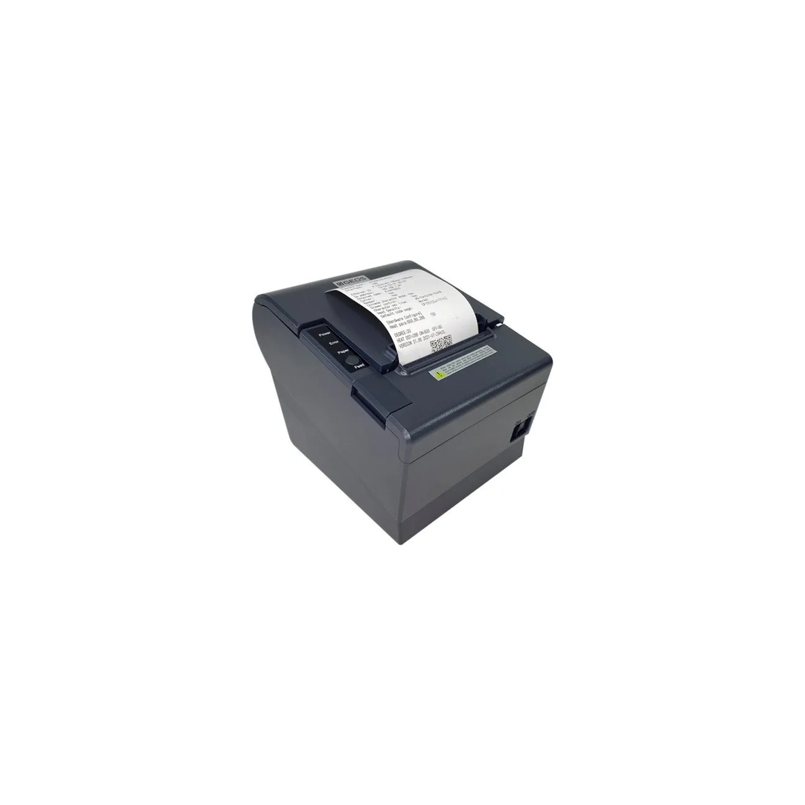 Принтер чеков Geos RP3101 с разделителем 58-80мм, USB, Ethernet (RP3101 divider 58/80) изображение 5