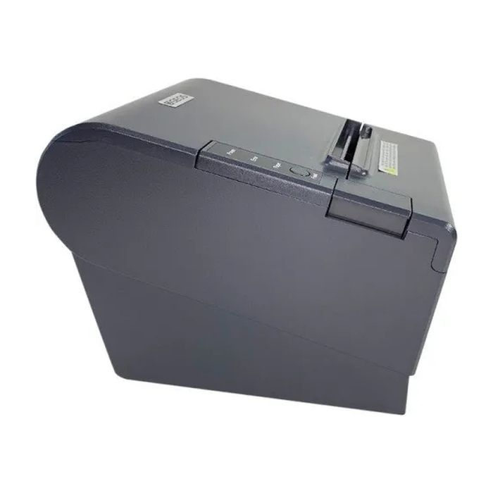 Принтер чеків Geos RP3101 з розділювачем 58-80мм, USB, Ethernet (RP3101 divider 58/80) зображення 6