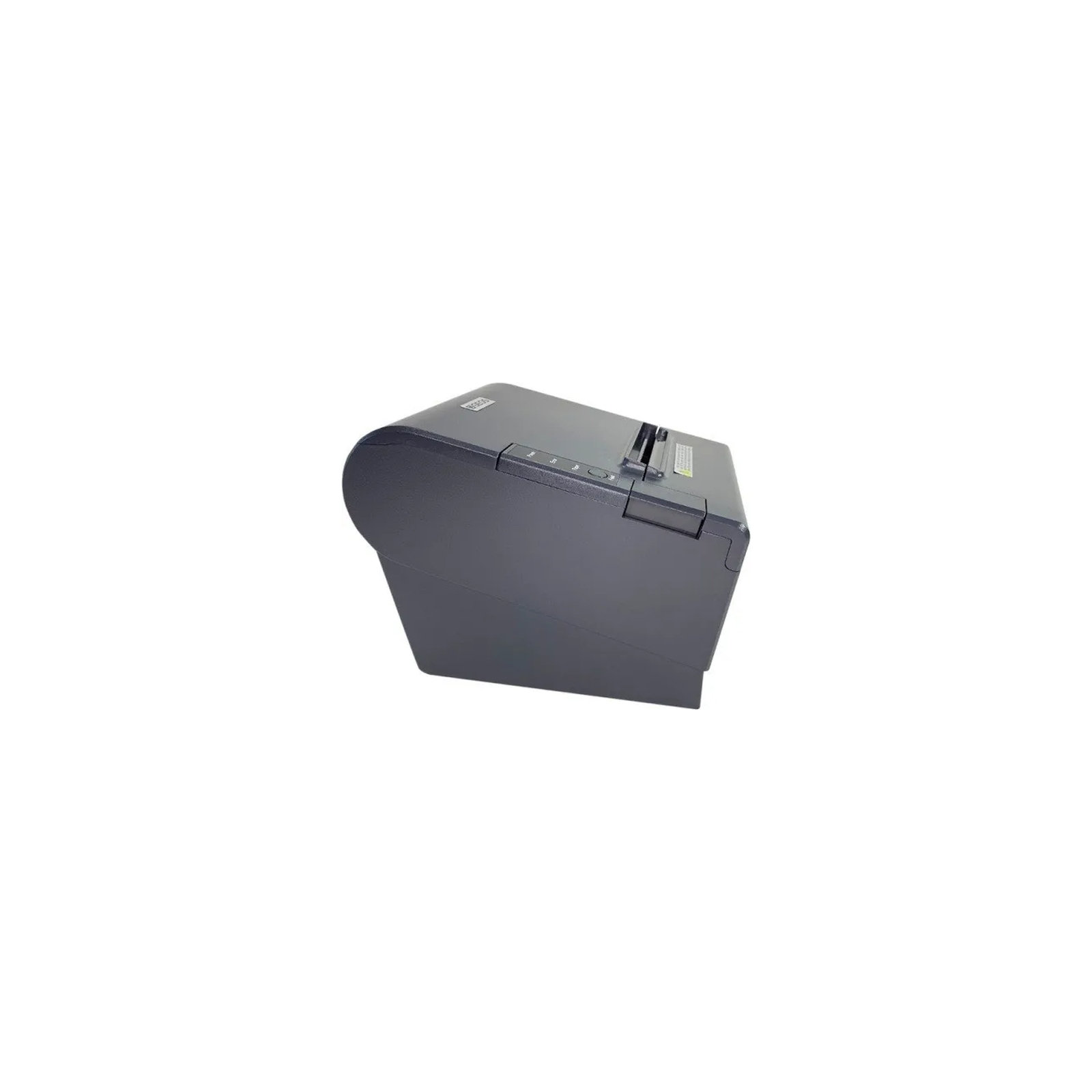 Принтер чеків Geos RP3101 з розділювачем 58-80мм, USB, Ethernet (RP3101 divider 58/80) зображення 6