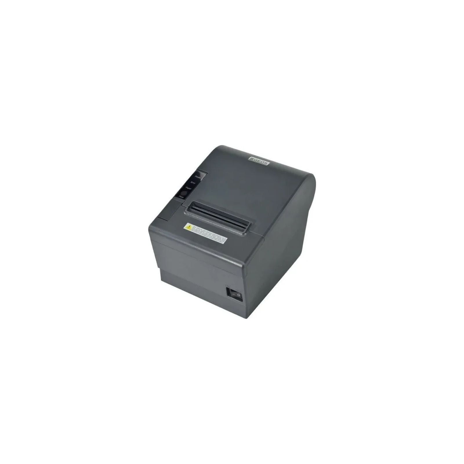 Принтер чеків Geos RP3101 з розділювачем 58-80мм, USB, Ethernet (RP3101 divider 58/80)