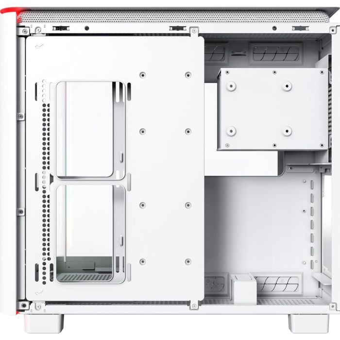 Корпус MONTECH KING 95 (W) зображення 9