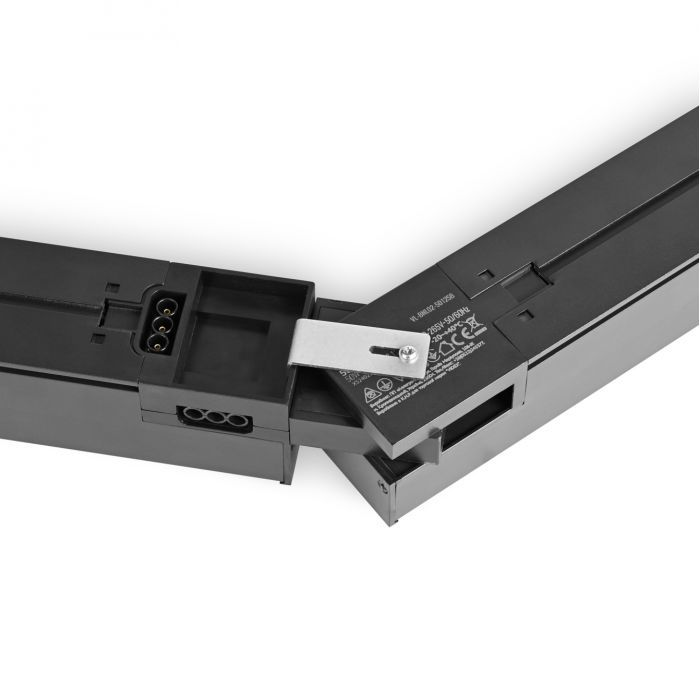Светильник Videx 50W 1.2М 5000K (VL-BNL02-50125B) изображение 10