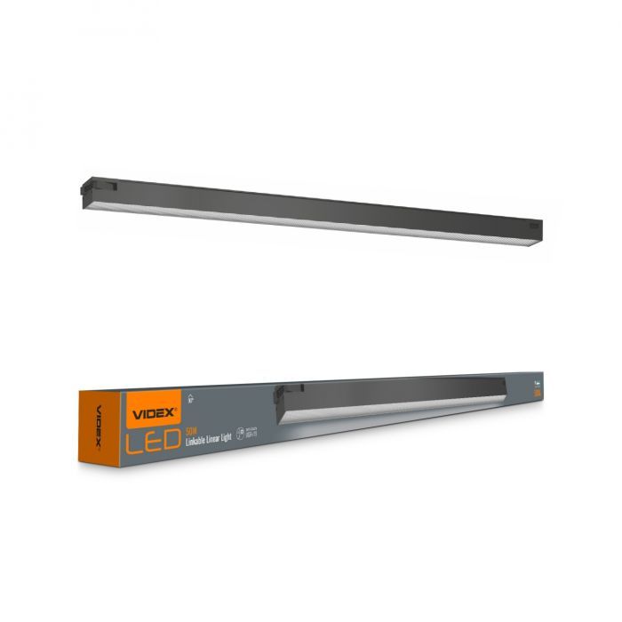 Светильник Videx 50W 1.2М 5000K (VL-BNL02-50125B)