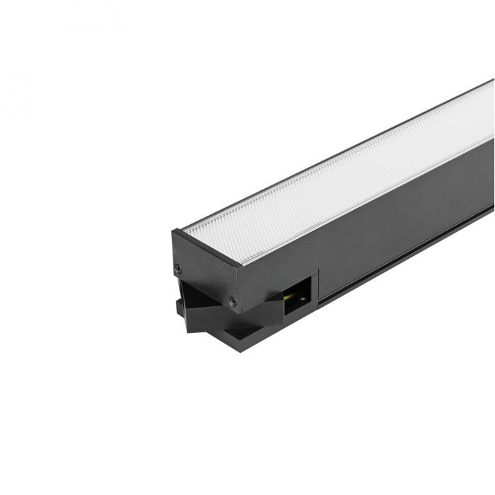 Светильник Videx 50W 1.2М 5000K (VL-BNL02-50125B) изображение 2