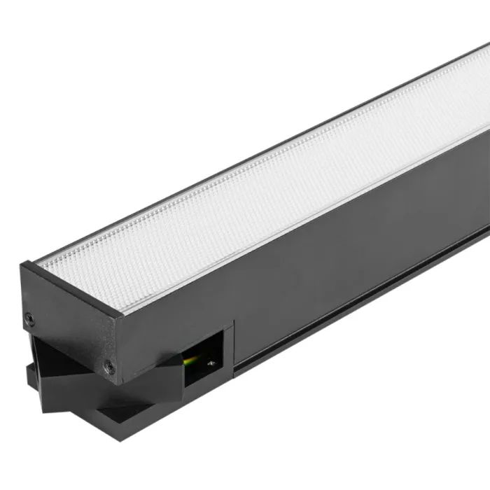 Светильник Videx 50W 1.2М 5000K (VL-BNL02-50125B) изображение 2