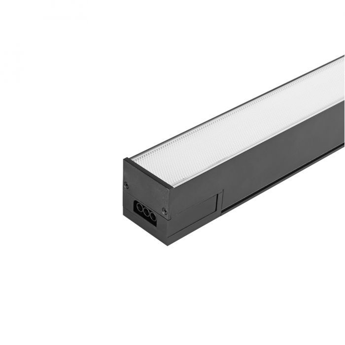Светильник Videx 50W 1.2М 5000K (VL-BNL02-50125B) изображение 3