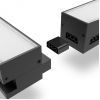 Светильник Videx 50W 1.2М 5000K (VL-BNL02-50125B) изображение 4