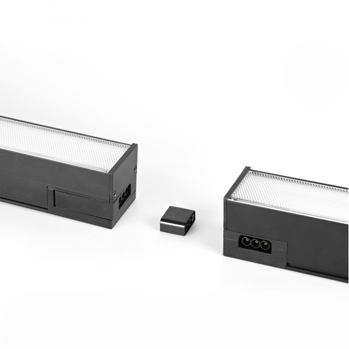 Светильник Videx 50W 1.2М 5000K (VL-BNL02-50125B) изображение 5
