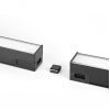 Светильник Videx 50W 1.2М 5000K (VL-BNL02-50125B) изображение 5
