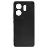 Чехол для мобильного телефона Armorstandart Matte Slim Fit Infinix Zero 30 4G Camera cover Black (ARM73936)